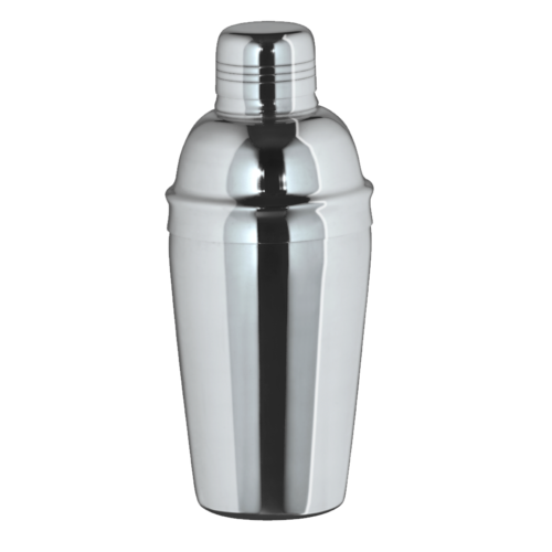 Shaker 3-teilig 0,7 Liter