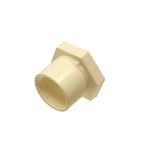 Rohrmutter B = 29 - 32 mm für Zylinderverschluss 5801 für Kühlmöbel