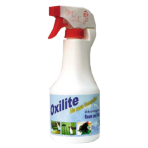 Oxilite Desinfektionsmittel Literflaschen